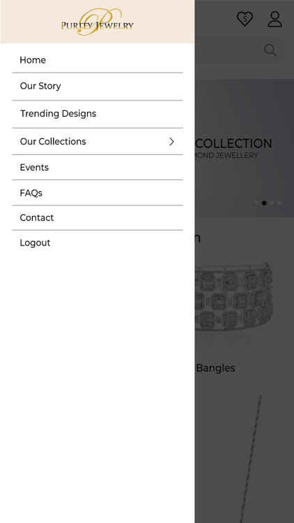 Purity Jewelry screenshot-3