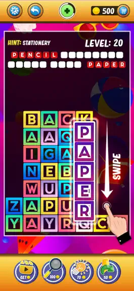 Game screenshot Word Connect – Connect Words mod apk