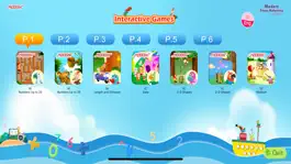 Game screenshot 現代小數互動遊戲 apk