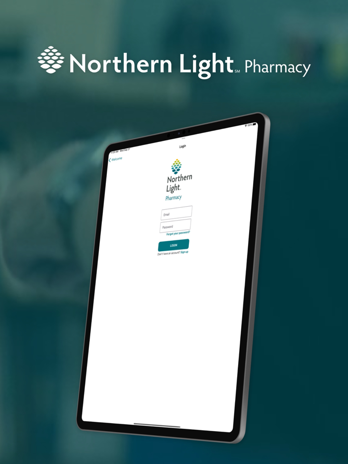 Northern Light Pharmacy