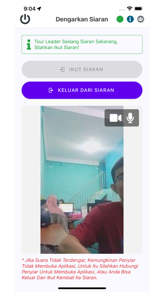 #1. Shafira Guide (iOS) 由: Prima Syirkah International