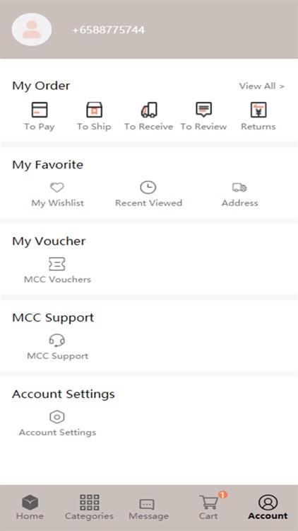 M.Spaco screenshot-4
