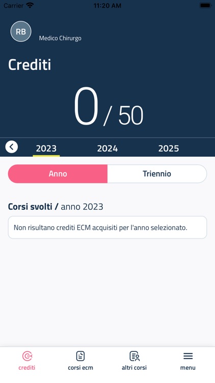 ECM Regione Umbria screenshot-3
