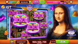 Game screenshot Jackpot Crush - Casino Slots apk