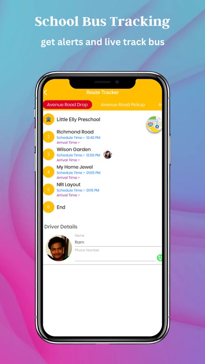 Little Elly Nursery screenshot-7
