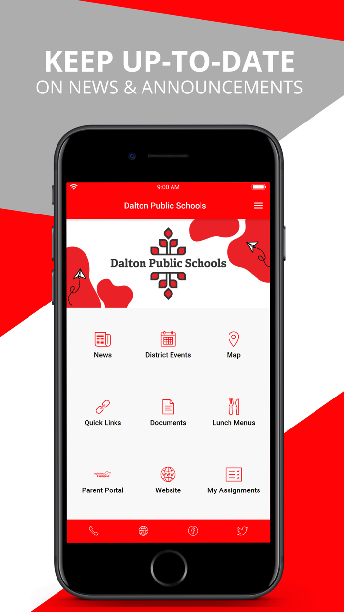 Dalton Public Schools