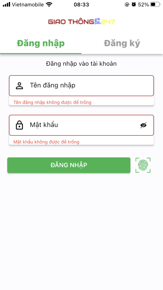 #1. GT247 (iOS) 由: BINH MINH TECHNOLOGY AND SOLUTION JOINT STOCK COMPANY