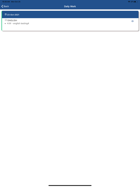 Screenshot #6 pour MVN School