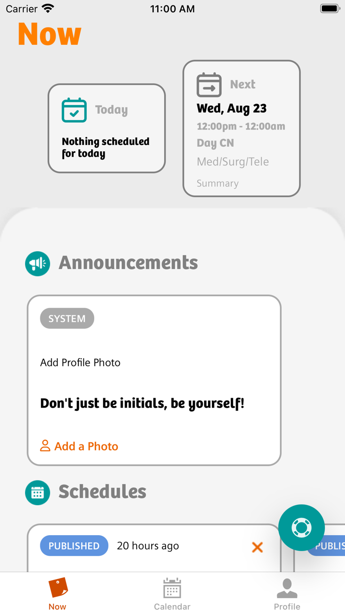 CrewPlace Enterprise