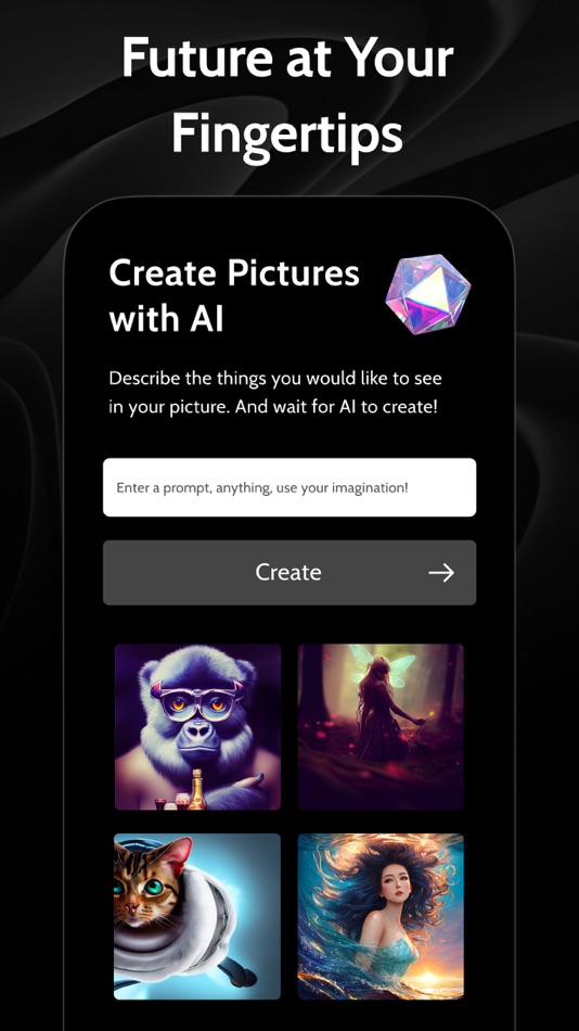 #2. Lyra AI Chat Bot Ask & Assist (macOS) 由: Muratcan Atak