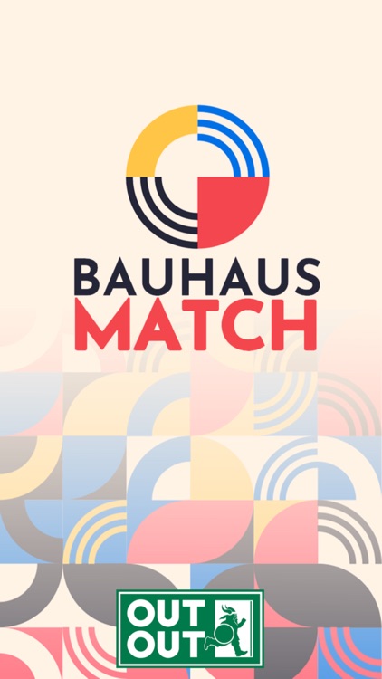 Bauhaus Match screenshot-5