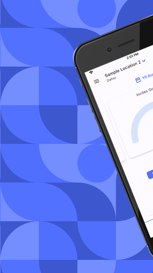 #4. Peachy. (iOS) Με: Current Dot LLC