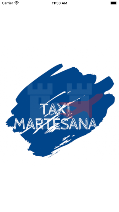 Taxi Martesana Screenshot
