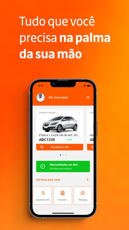 AVAM - Proteção Veicular