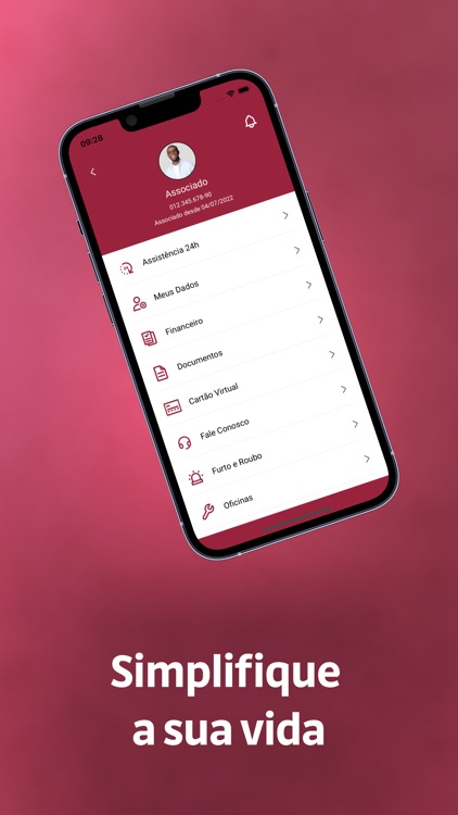 SEGG - Proteção Veicular