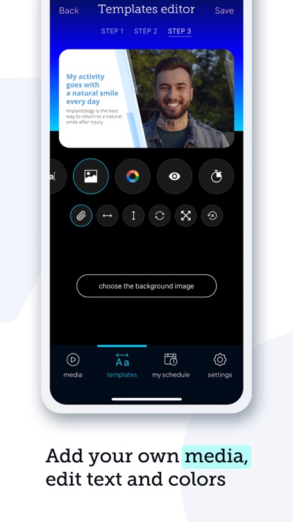 eminto dental screenshot-3