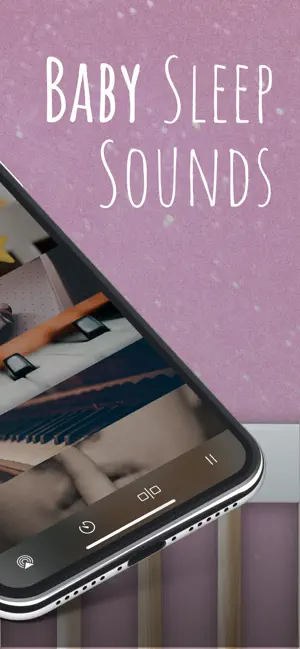 Sleepi Baby: Sleep Sounds4+_2