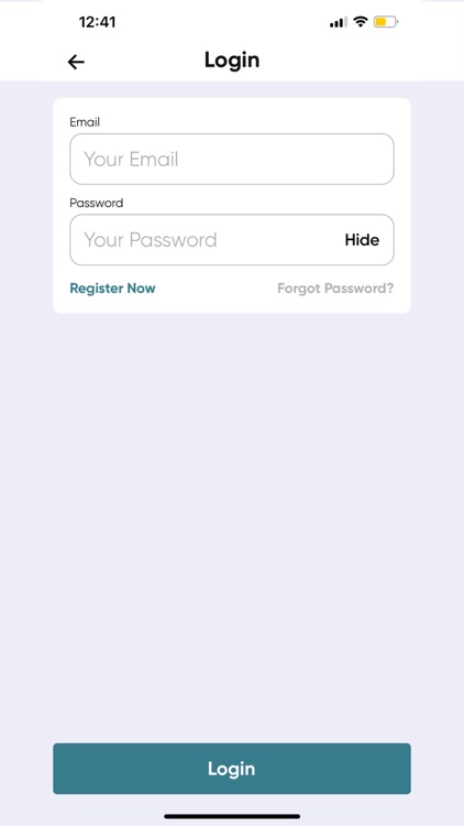 Remit Union Canada screenshot-6