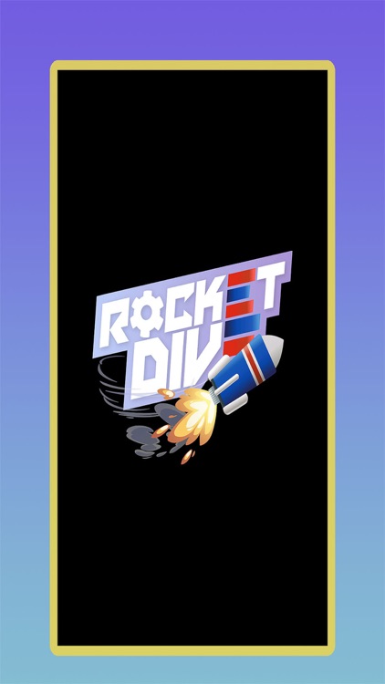 Rocket Dive screenshot-9