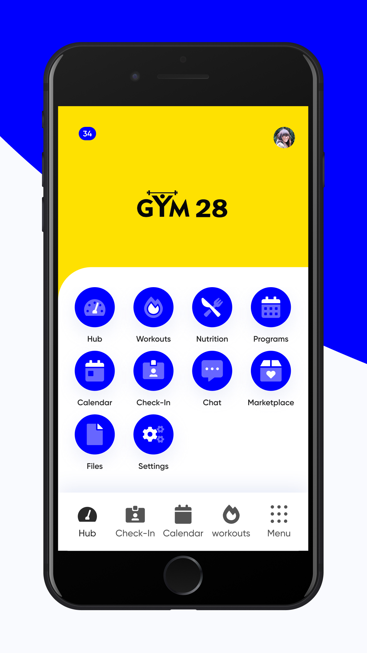 Gym 28