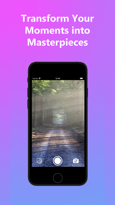 W Status Saver Screenshot