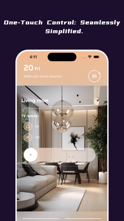 Rocu remote-Universal Control