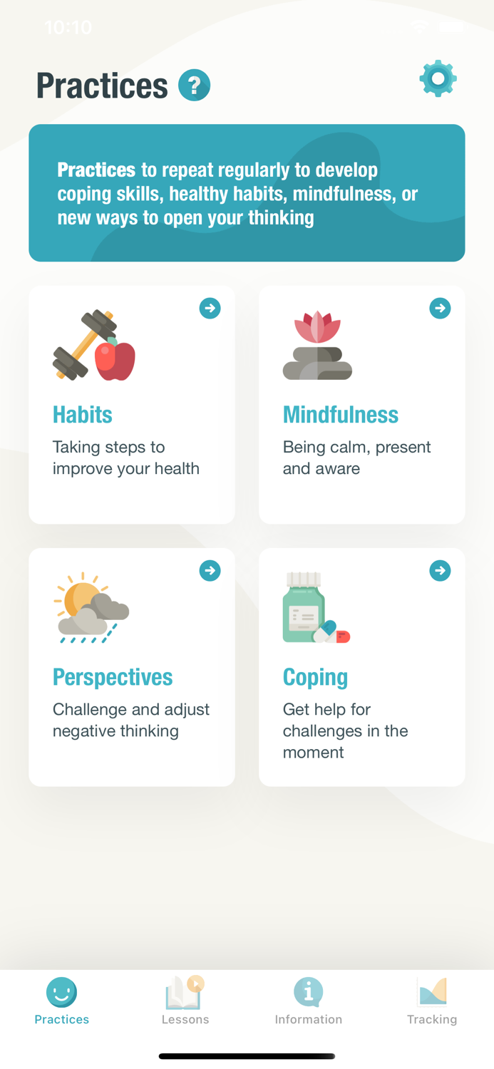 NORTH Research Study