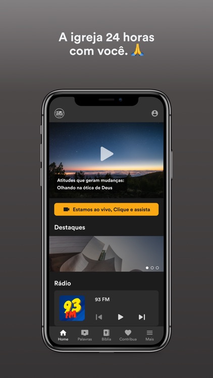 Comunidade Cristã Goiânia