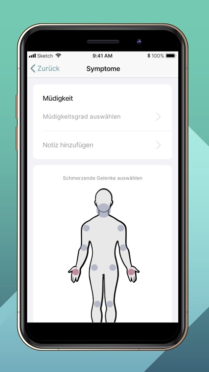 SMARTCLIC Begleit-App screenshot-3