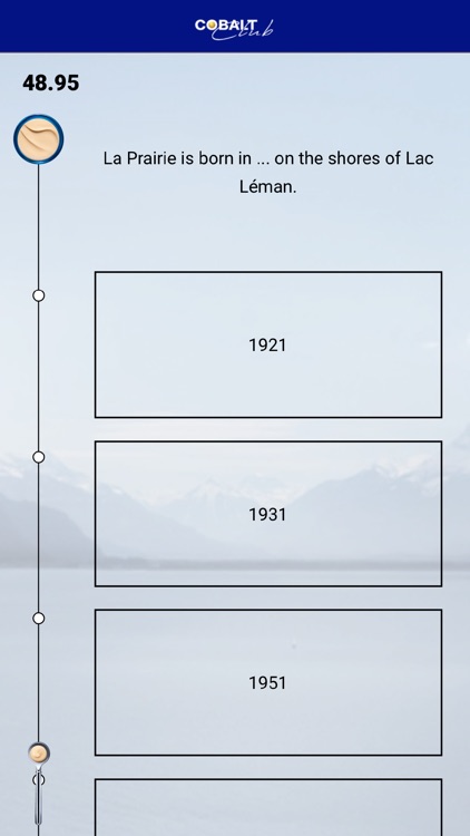 LP Cobalt Club screenshot-3