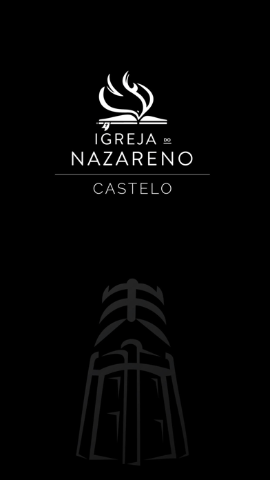 NAZARENO CASTELO CAMPINAS Screenshot