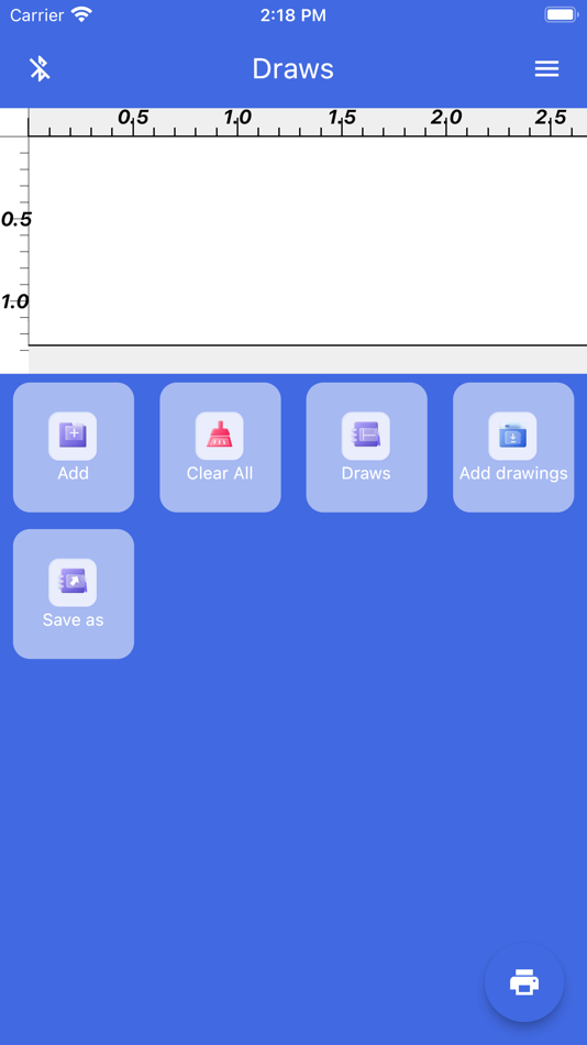 #1. MicroPrt2 (iOS) Podle: 旭 黄