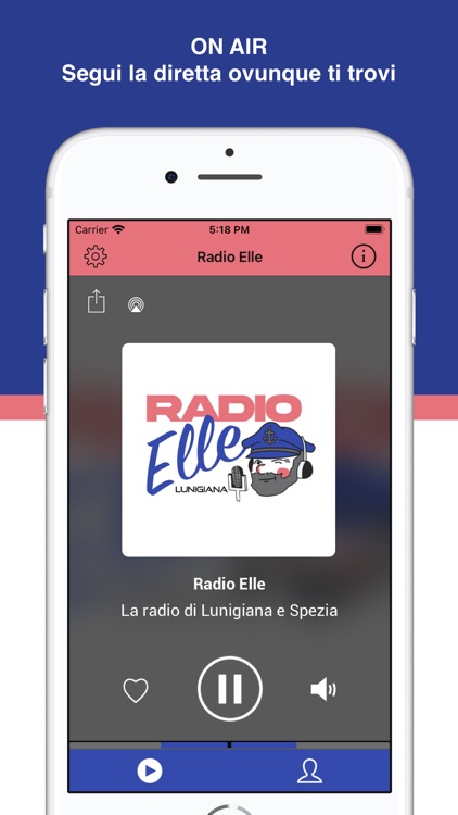 Radio Elle Lunigiana