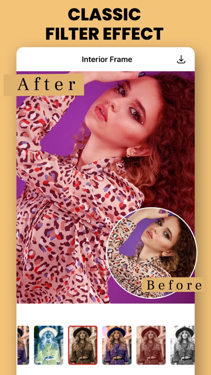 Interior Photo Frames HD