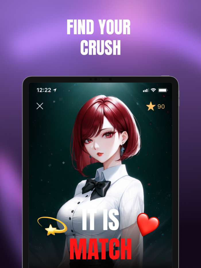 LOVD AI Waifu Dating Game 17