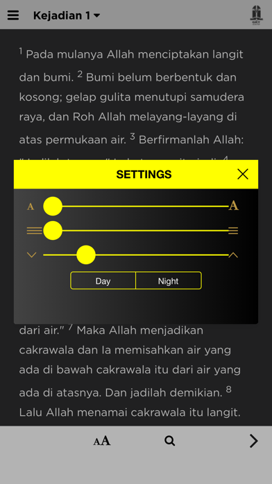 GKY Sunter Screenshot