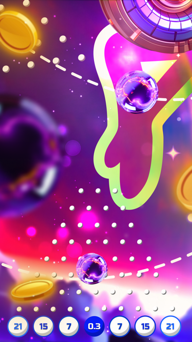 Awesome Plomko Fighter Screenshot
