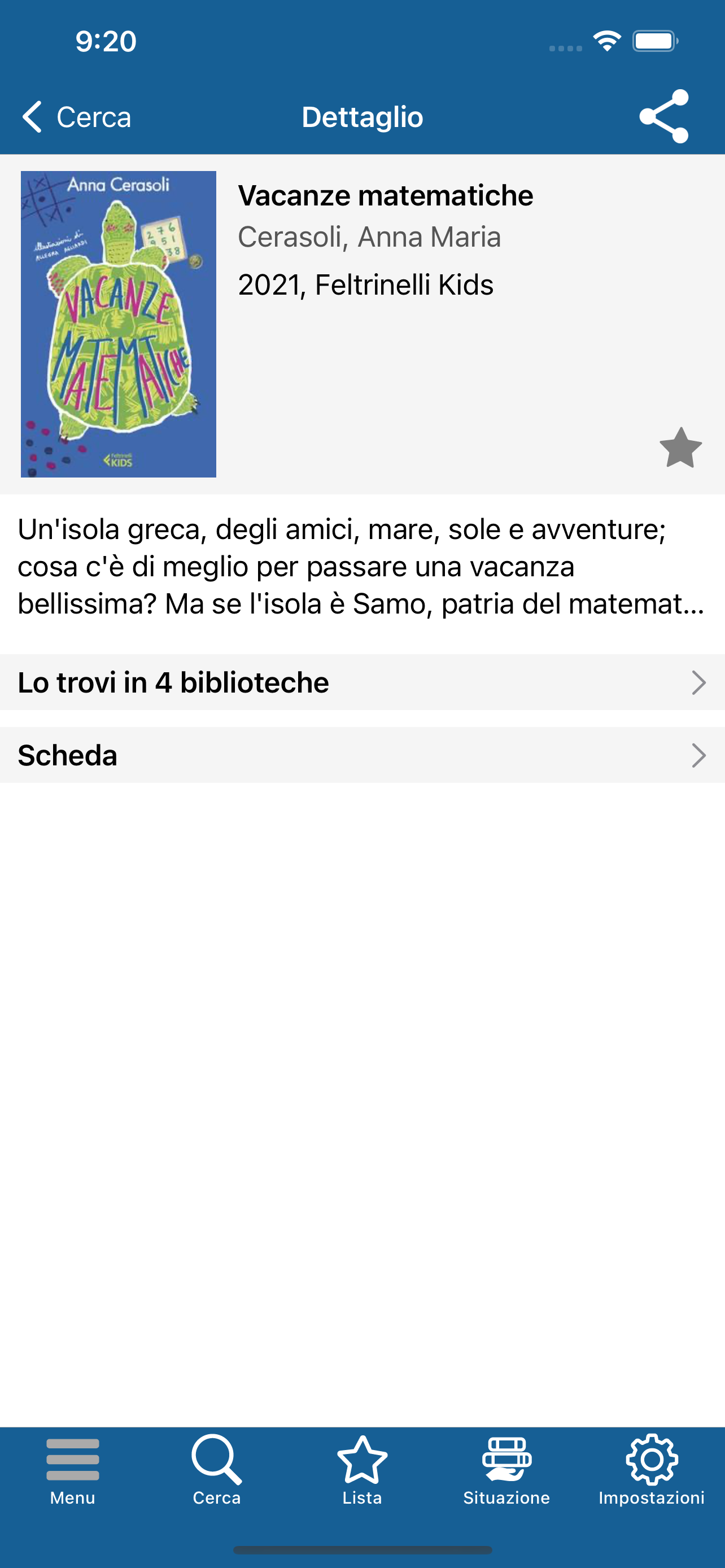 BiblioSar