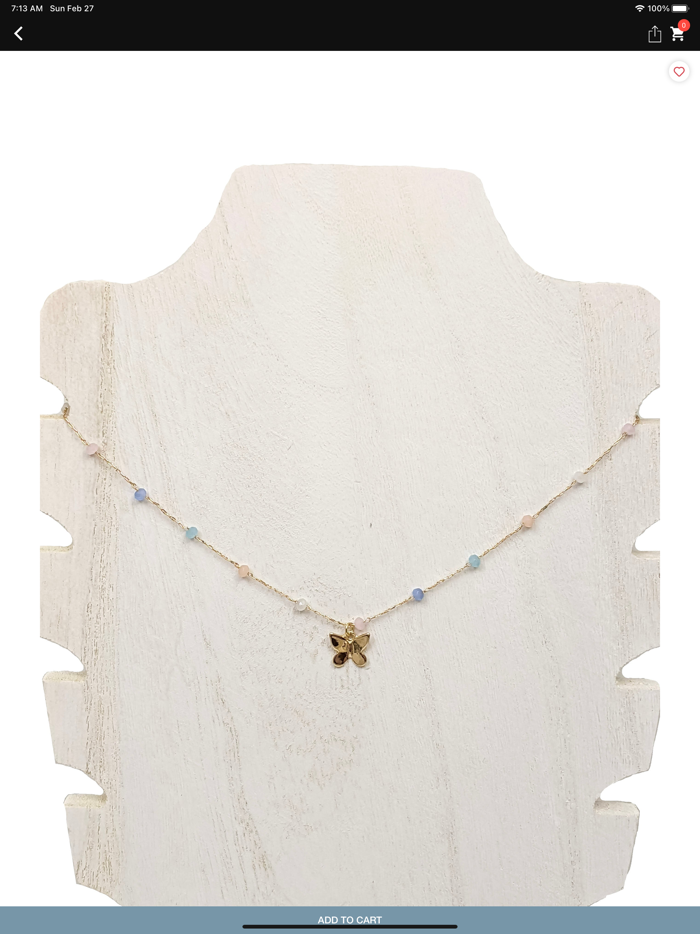 My Girl in LA Wholesale