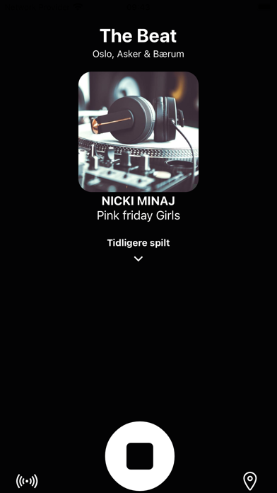 Radio Rox Norge Screenshot 4 - AppWisp.com Radio Rox Norge Screenshot 4 - AppWisp.com