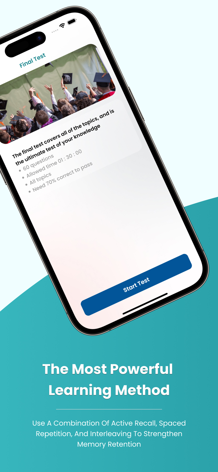 CFA Level 1 Exam Prep