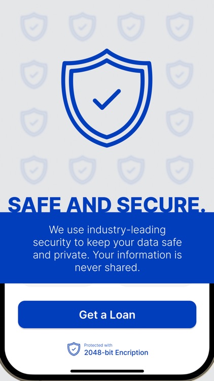 Instant Cash Advance: Loan App screenshot-4