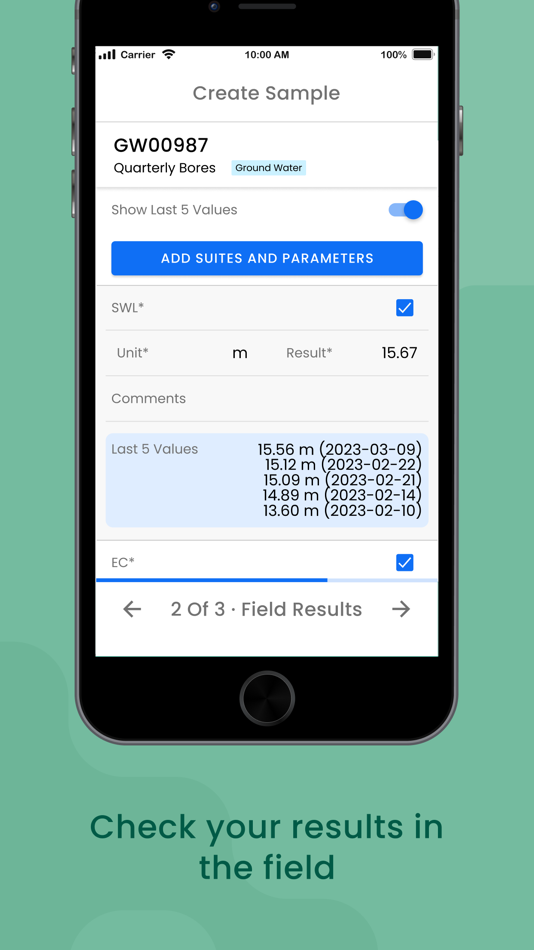 #4. INX Preserve (iOS) 由: INX Software Pty Ltd