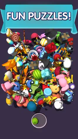 Game screenshot Tile Match 3D hack