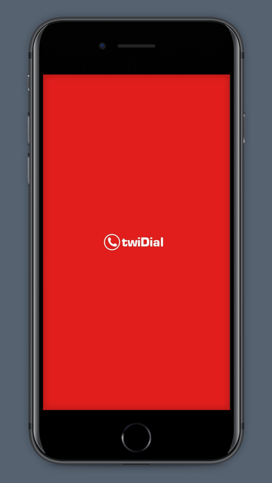 twiDialのおすすめ画像1