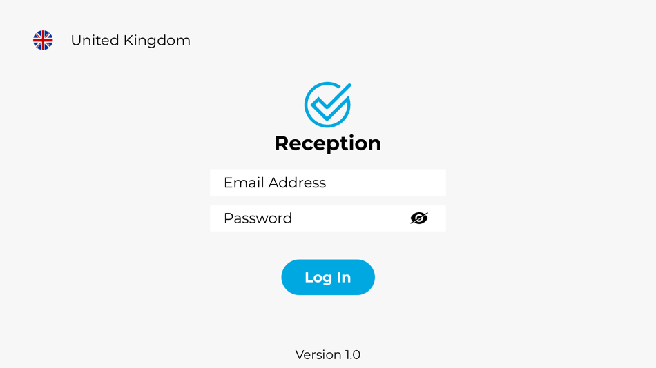 #1. Digital Reception (iOS) 来自: eDynamix
