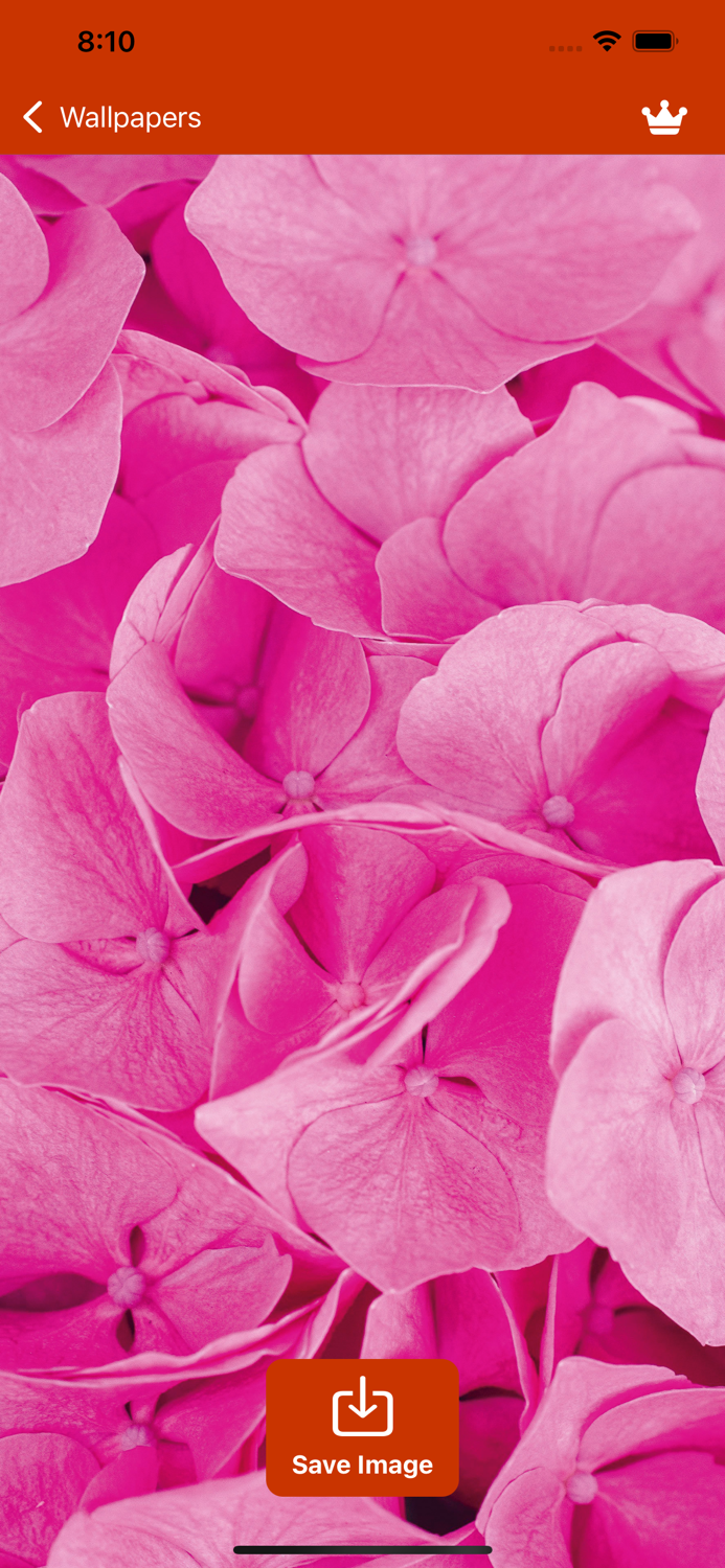 Wallpapers HD - 4K Aesthetic