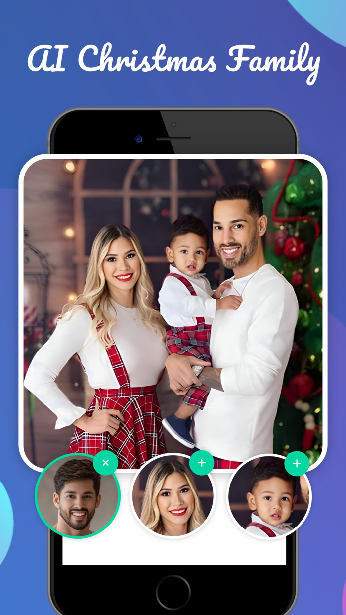 AI Baby Generator Baby Face