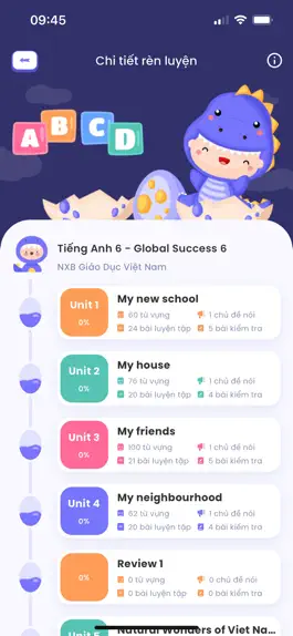 Game screenshot EviEdu apk