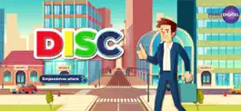 Game screenshot Disc Prime mod apk